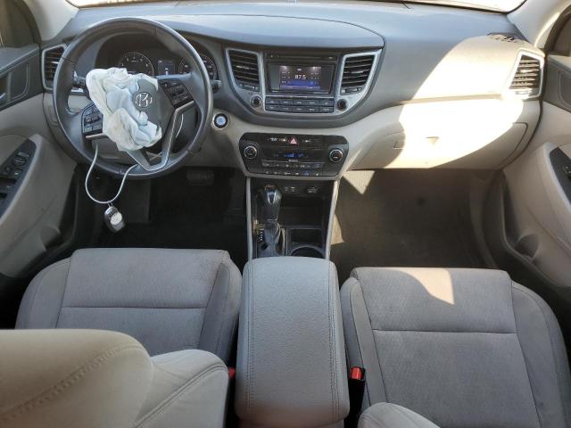 Photo 7 VIN: KM8J33A2XHU551422 - HYUNDAI TUCSON LIM 