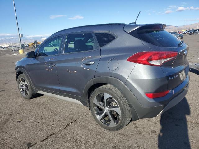 Photo 1 VIN: KM8J33A2XHU561125 - HYUNDAI TUCSON LIM 