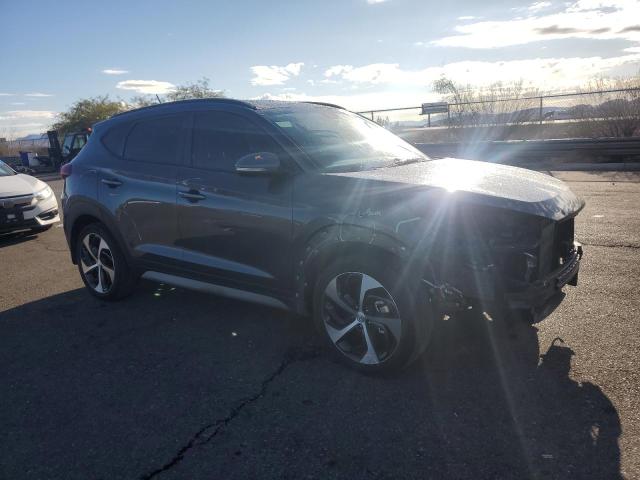 Photo 3 VIN: KM8J33A2XHU561125 - HYUNDAI TUCSON LIM 