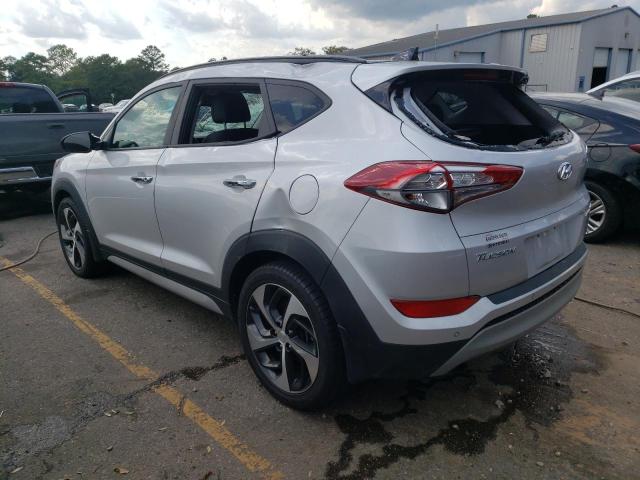 Photo 1 VIN: KM8J33A2XJU704872 - HYUNDAI TUCSON VAL 