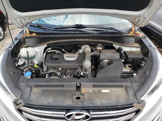 Photo 11 VIN: KM8J33A2XJU704872 - HYUNDAI TUCSON VAL 