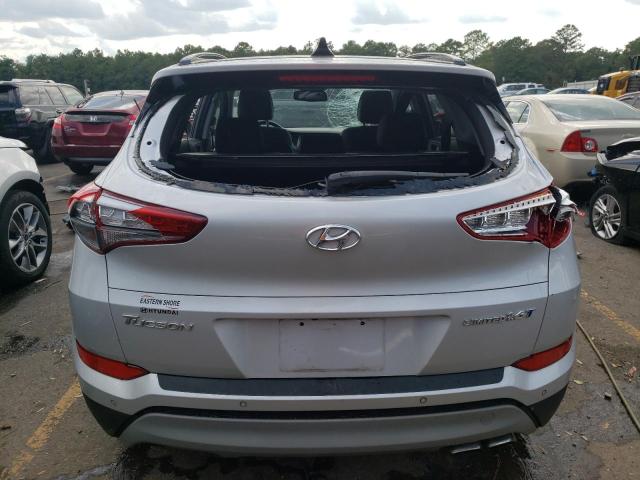 Photo 5 VIN: KM8J33A2XJU704872 - HYUNDAI TUCSON VAL 