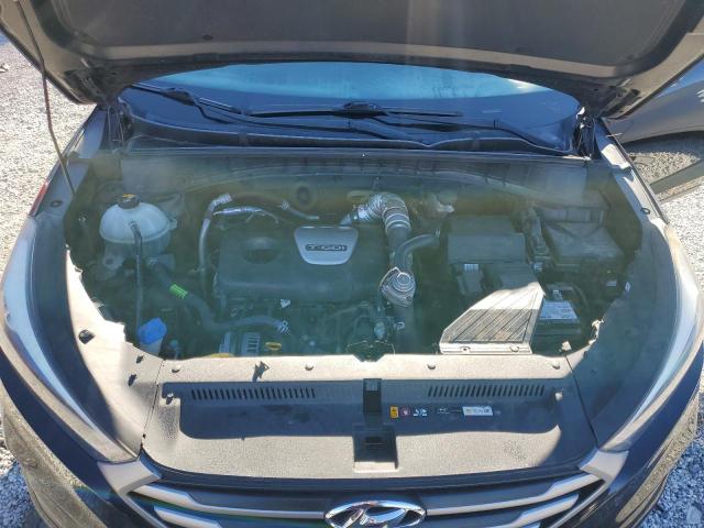 Photo 11 VIN: KM8J33A2XJU757345 - HYUNDAI TUCSON 