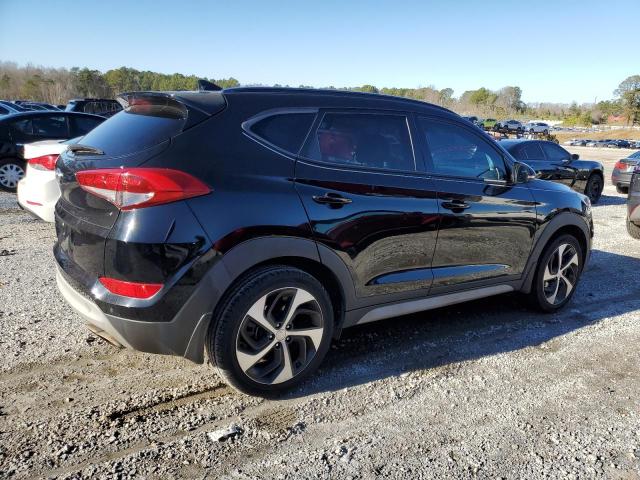 Photo 2 VIN: KM8J33A2XJU757345 - HYUNDAI TUCSON 