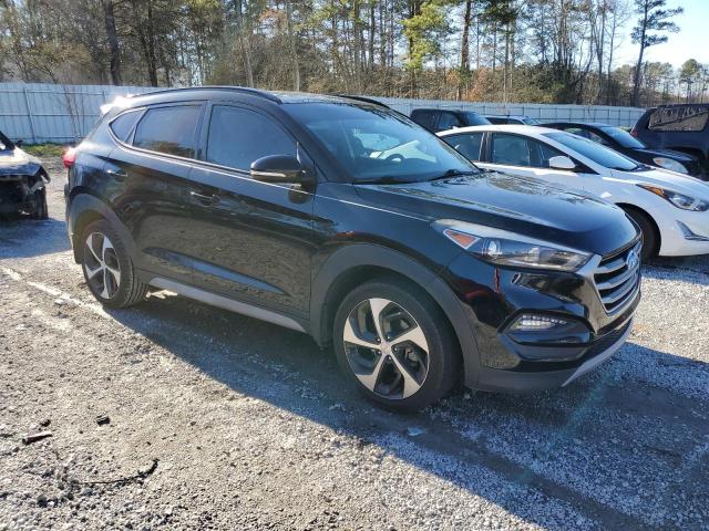 Photo 3 VIN: KM8J33A2XJU757345 - HYUNDAI TUCSON 