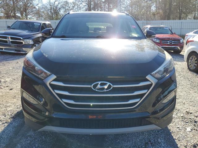 Photo 4 VIN: KM8J33A2XJU757345 - HYUNDAI TUCSON 