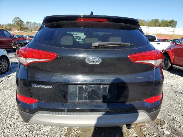 Photo 5 VIN: KM8J33A2XJU757345 - HYUNDAI TUCSON 