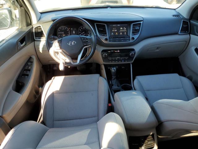 Photo 7 VIN: KM8J33A2XJU757345 - HYUNDAI TUCSON 