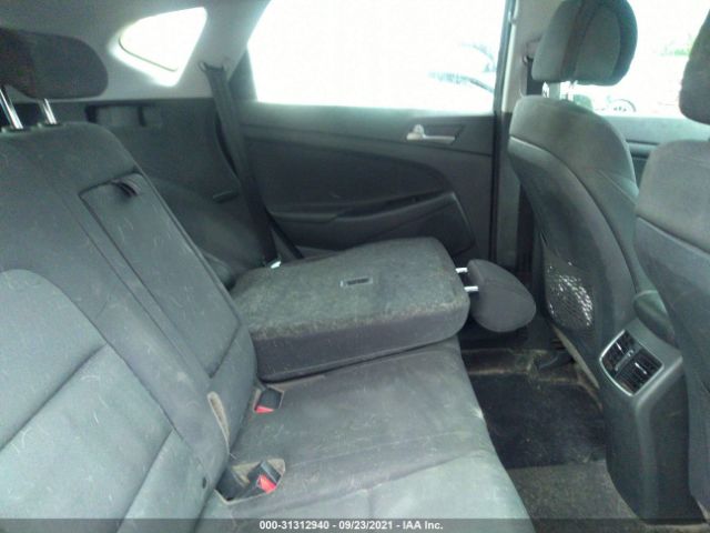 Photo 7 VIN: KM8J33A2XJU794895 - HYUNDAI TUCSON 