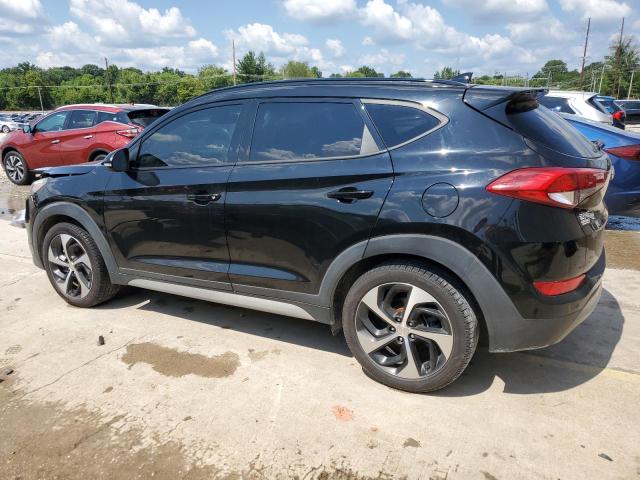 Photo 1 VIN: KM8J33A2XJU799725 - HYUNDAI TUCSON 