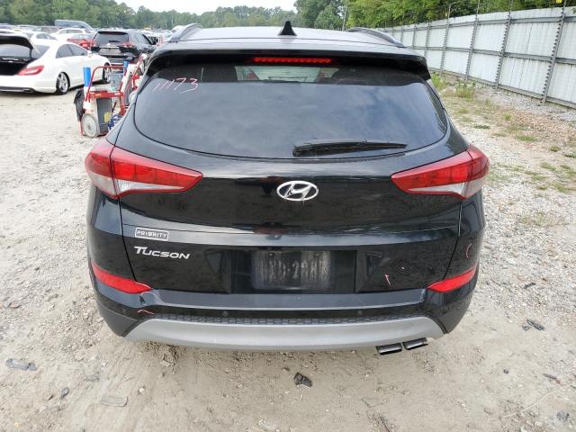 Photo 5 VIN: KM8J33A2XJU809377 - HYUNDAI TUCSON VAL 