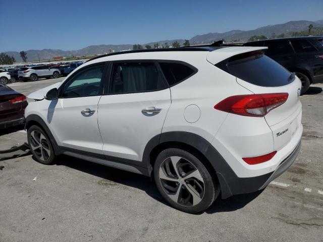 Photo 1 VIN: KM8J33A2XJU820167 - HYUNDAI TUCSON 