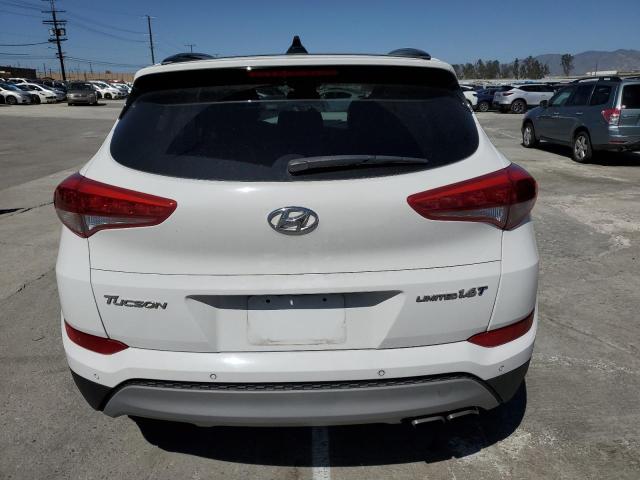 Photo 5 VIN: KM8J33A2XJU820167 - HYUNDAI TUCSON 