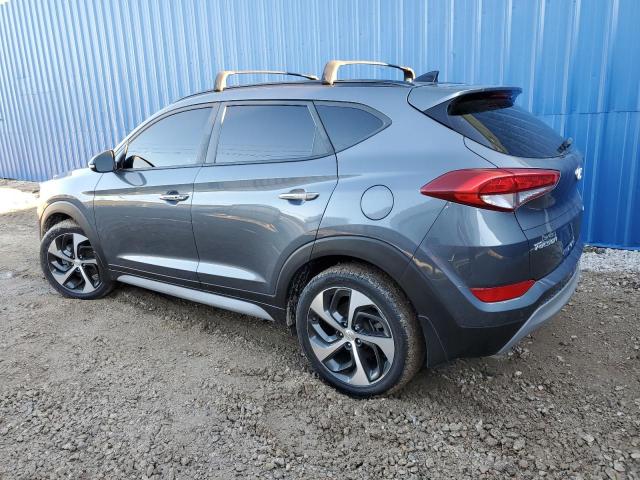 Photo 1 VIN: KM8J33A2XJU834036 - HYUNDAI TUCSON 