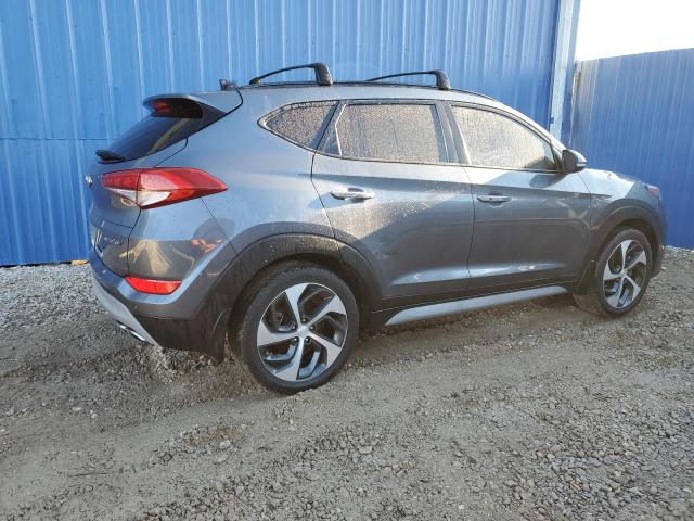 Photo 2 VIN: KM8J33A2XJU834036 - HYUNDAI TUCSON 