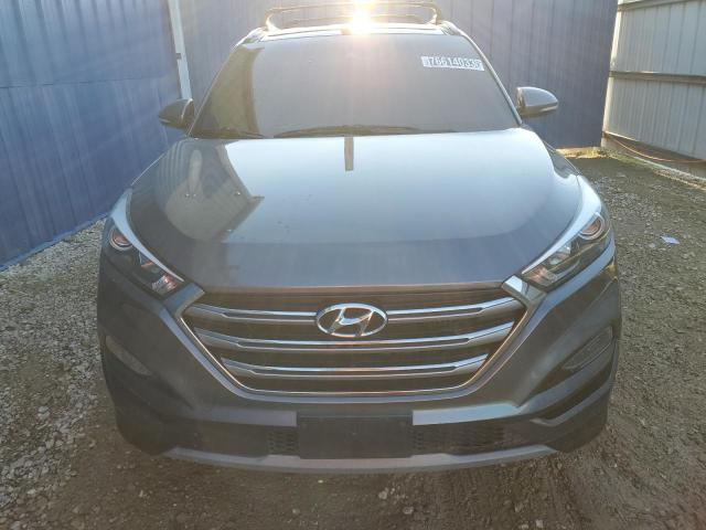 Photo 4 VIN: KM8J33A2XJU834036 - HYUNDAI TUCSON 