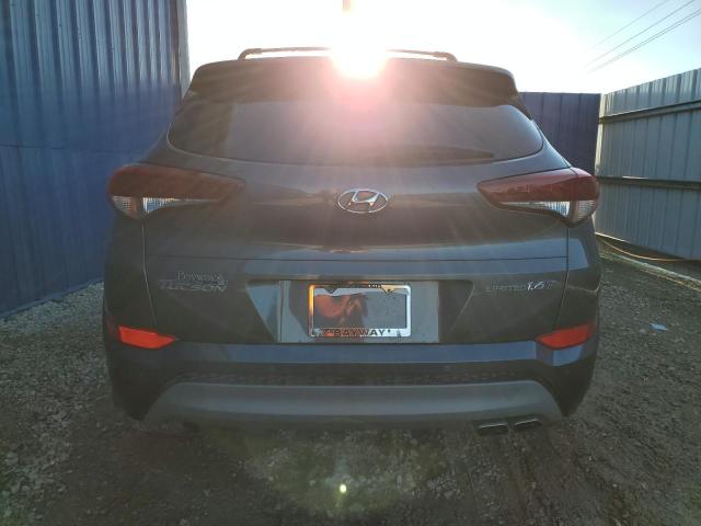 Photo 5 VIN: KM8J33A2XJU834036 - HYUNDAI TUCSON 