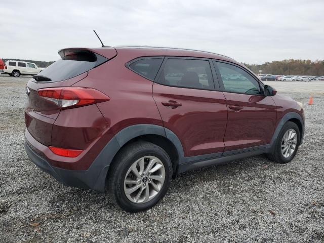 Photo 2 VIN: KM8J33A40GU030273 - HYUNDAI TUCSON LIM 