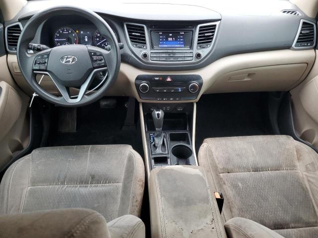 Photo 7 VIN: KM8J33A40GU030273 - HYUNDAI TUCSON LIM 