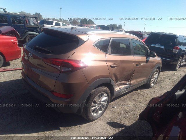 Photo 3 VIN: KM8J33A40GU032542 - HYUNDAI TUCSON 