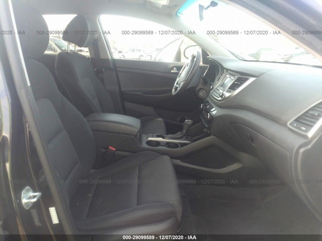 Photo 4 VIN: KM8J33A40GU039443 - HYUNDAI TUCSON 