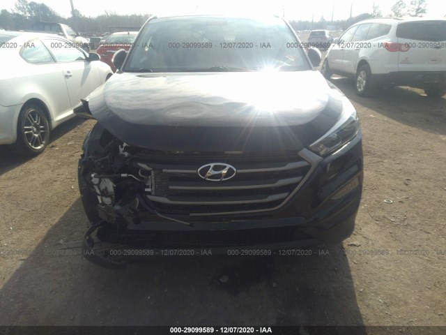 Photo 5 VIN: KM8J33A40GU039443 - HYUNDAI TUCSON 