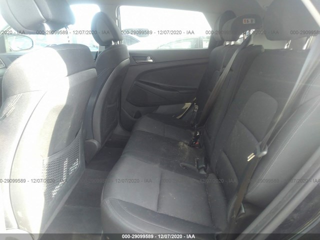 Photo 7 VIN: KM8J33A40GU039443 - HYUNDAI TUCSON 