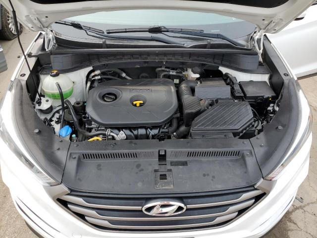 Photo 10 VIN: KM8J33A40GU054315 - HYUNDAI TUCSON LIM 