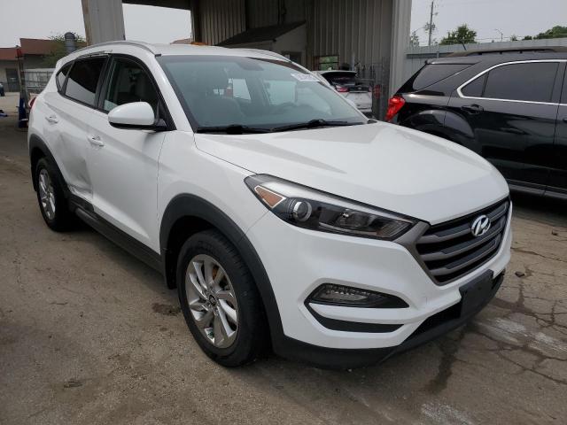 Photo 3 VIN: KM8J33A40GU054315 - HYUNDAI TUCSON LIM 