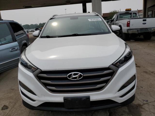 Photo 4 VIN: KM8J33A40GU054315 - HYUNDAI TUCSON LIM 