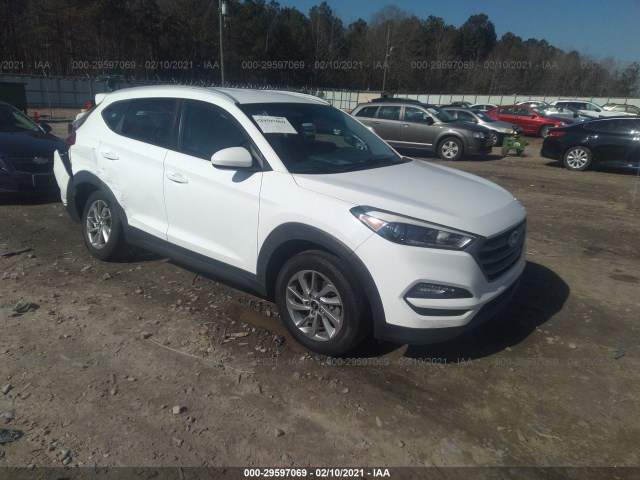 Photo 0 VIN: KM8J33A40GU071907 - HYUNDAI TUCSON 