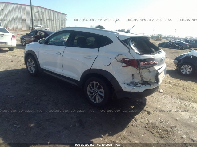 Photo 2 VIN: KM8J33A40GU071907 - HYUNDAI TUCSON 