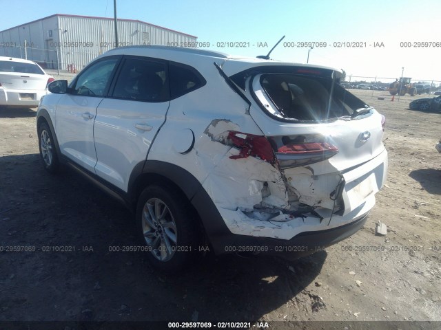 Photo 5 VIN: KM8J33A40GU071907 - HYUNDAI TUCSON 