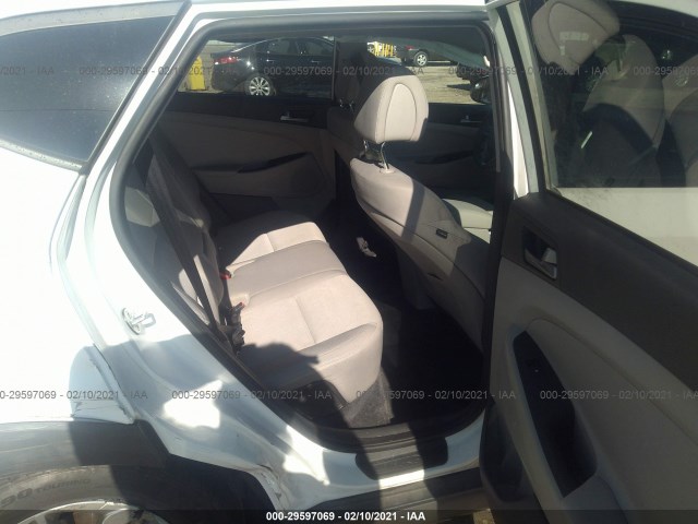 Photo 7 VIN: KM8J33A40GU071907 - HYUNDAI TUCSON 