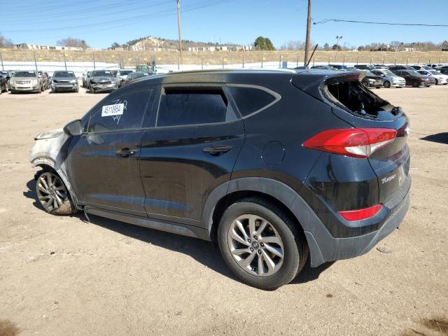 Photo 1 VIN: KM8J33A40GU074337 - HYUNDAI TUCSON 