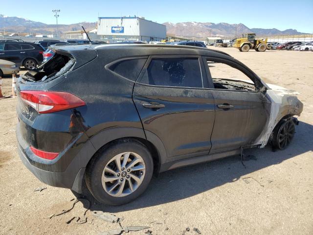 Photo 2 VIN: KM8J33A40GU074337 - HYUNDAI TUCSON 