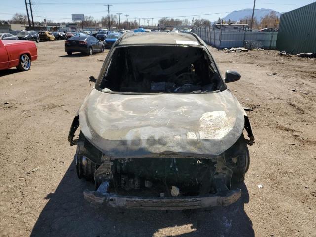 Photo 4 VIN: KM8J33A40GU074337 - HYUNDAI TUCSON 