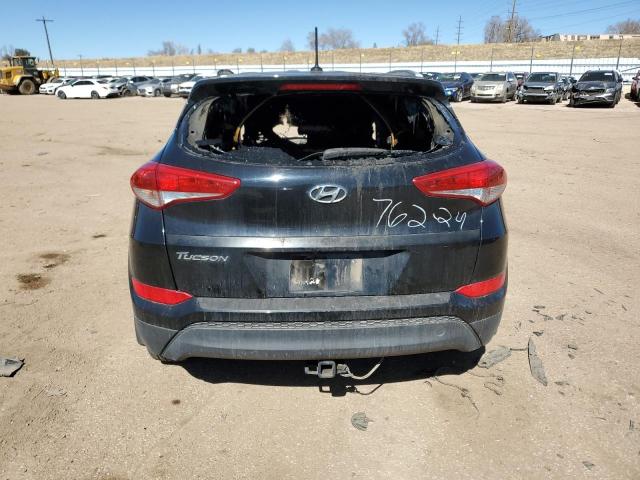 Photo 5 VIN: KM8J33A40GU074337 - HYUNDAI TUCSON 