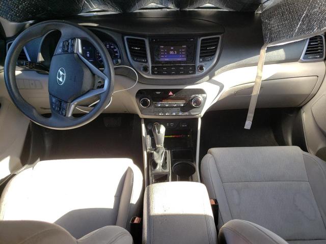 Photo 8 VIN: KM8J33A40GU075360 - HYUNDAI TUCSON LIM 