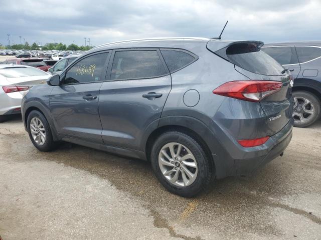 Photo 1 VIN: KM8J33A40GU086214 - HYUNDAI TUCSON 