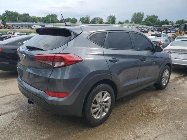 Photo 2 VIN: KM8J33A40GU086214 - HYUNDAI TUCSON 