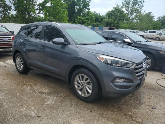 Photo 3 VIN: KM8J33A40GU086214 - HYUNDAI TUCSON 