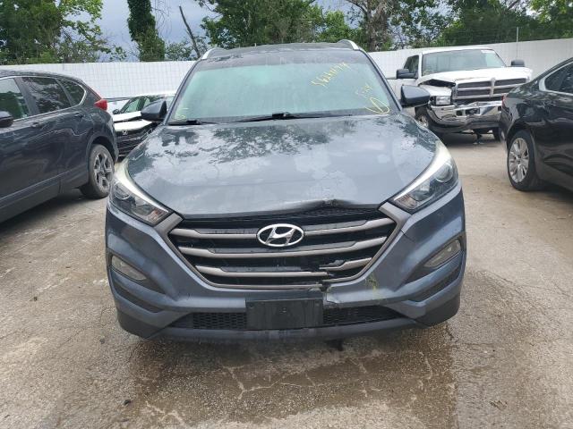 Photo 4 VIN: KM8J33A40GU086214 - HYUNDAI TUCSON 