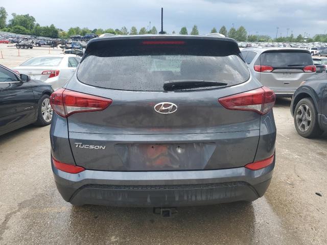 Photo 5 VIN: KM8J33A40GU086214 - HYUNDAI TUCSON 