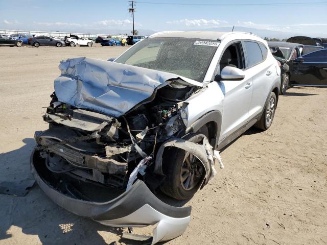 Photo 1 VIN: KM8J33A40GU102394 - HYUNDAI TUCSON LIM 