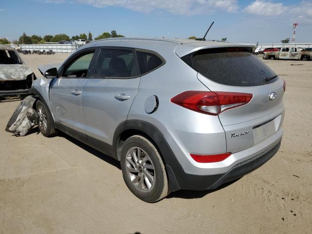 Photo 2 VIN: KM8J33A40GU102394 - HYUNDAI TUCSON LIM 