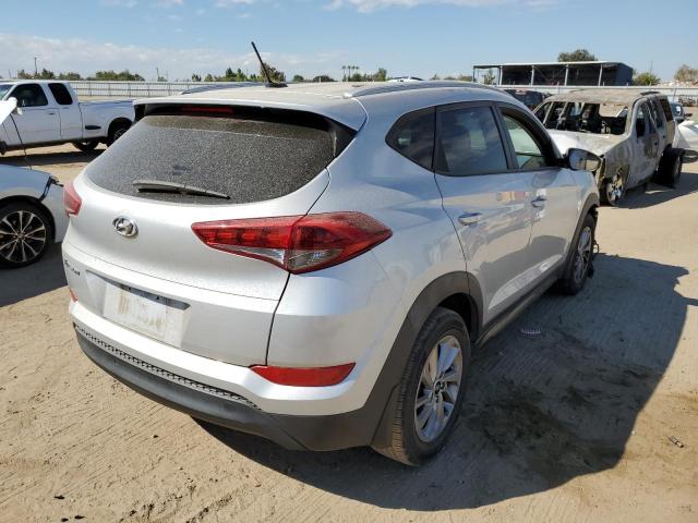 Photo 3 VIN: KM8J33A40GU102394 - HYUNDAI TUCSON LIM 