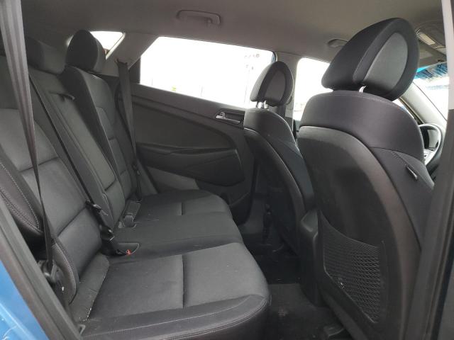 Photo 10 VIN: KM8J33A40GU104713 - HYUNDAI TUCSON LIM 