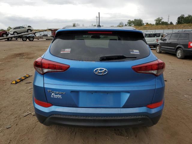 Photo 5 VIN: KM8J33A40GU104713 - HYUNDAI TUCSON LIM 