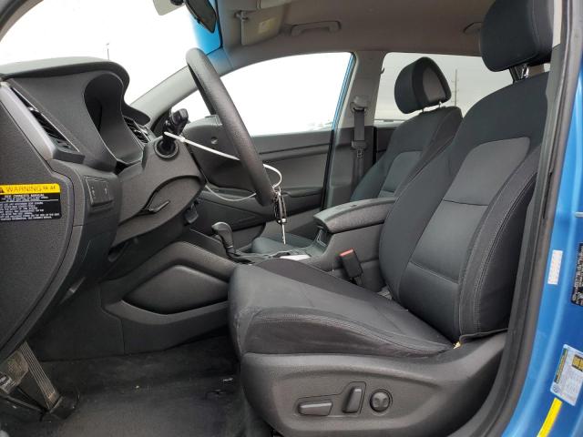 Photo 6 VIN: KM8J33A40GU104713 - HYUNDAI TUCSON LIM 